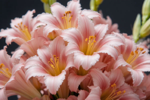 Гладиолусы