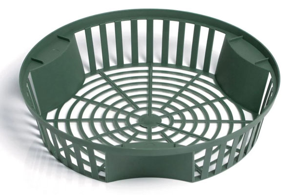 Корзинки для тюльпанов и не только