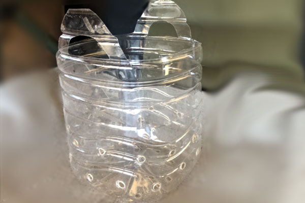 Корзинки для тюльпанов и не только